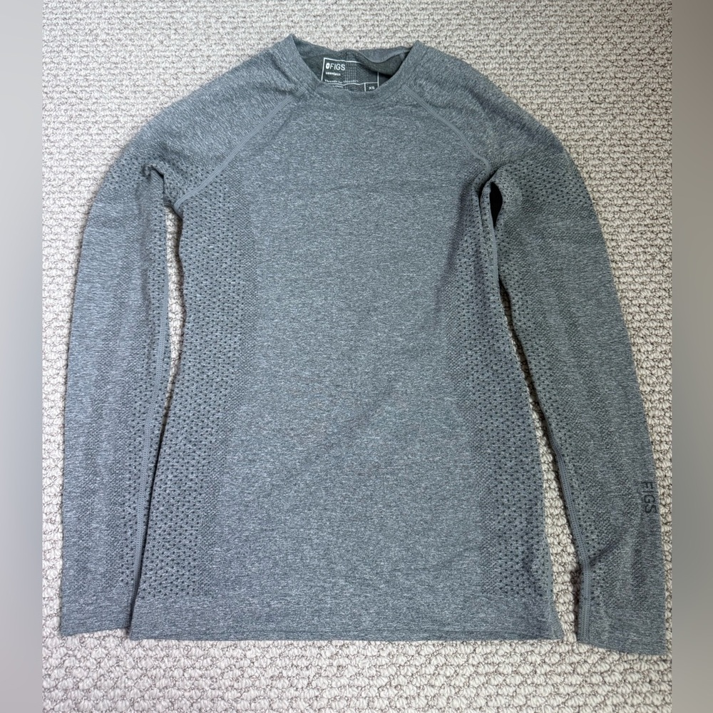 Wearfigs salta long sleeve XS